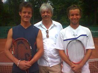 Sieger Doppel ATP