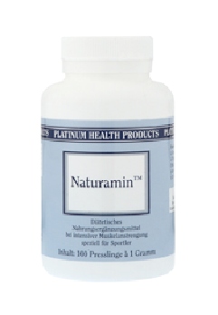 naturamin